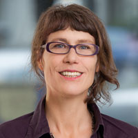 Heike Scharpff